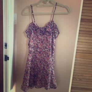 NWT Lucca Couture summer dress